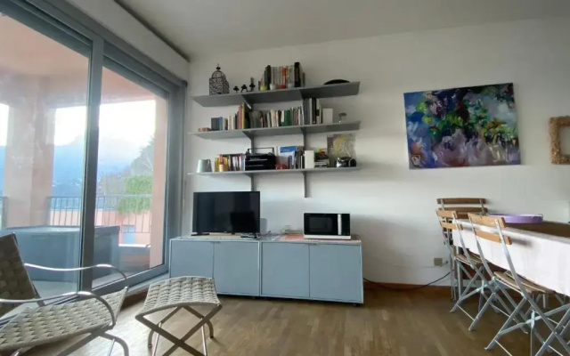 Casa Bella Vista