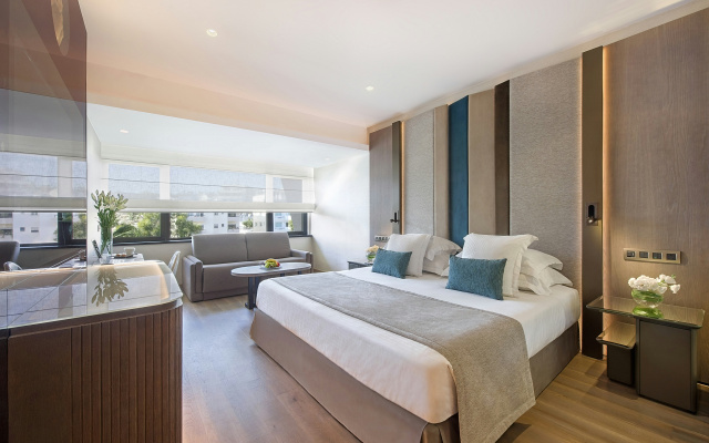 Amathus Beach Hotel Limassol