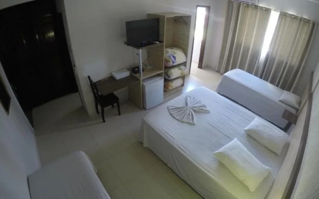 Moura Palace Hotel