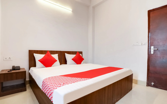 Hotel O Cozy