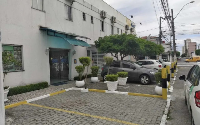 star hotel