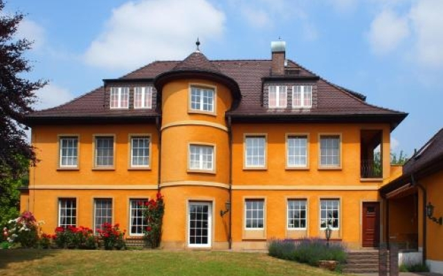 Hotel Villa Spiegelberg