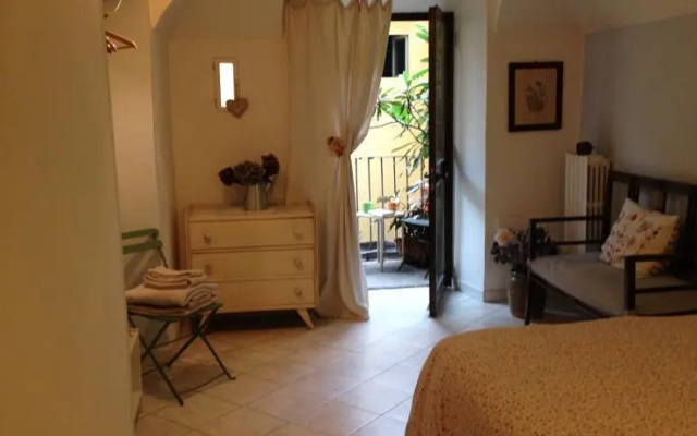 B&B delle Volte