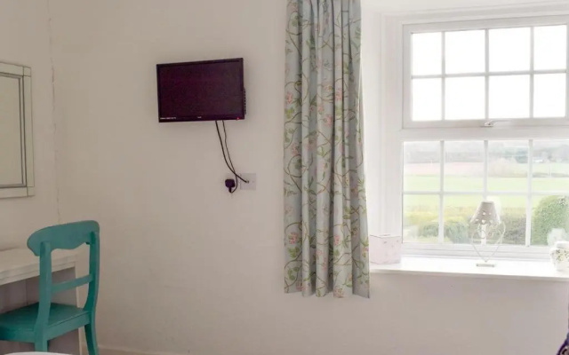 Cheviot View