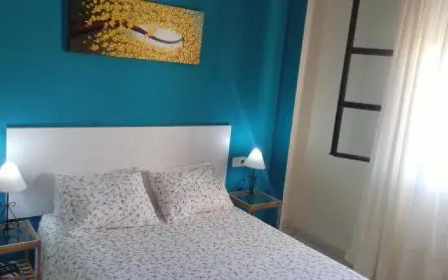 Apartamento Zulema