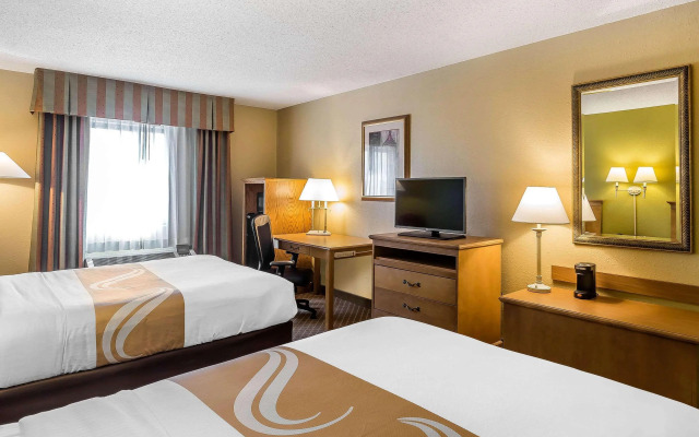 Quality Inn Perrysburg - Toledo South