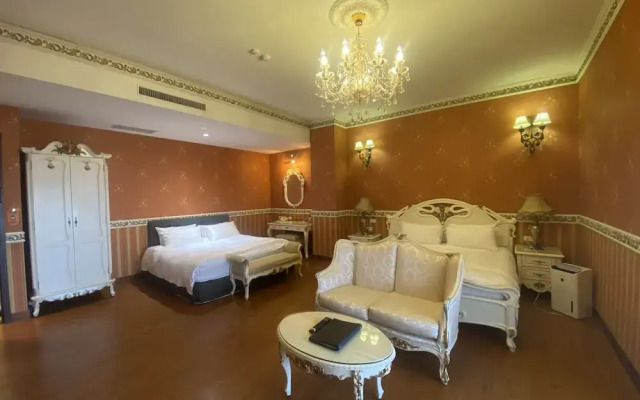 Florence Resort Villa