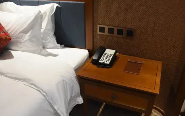 Taigu International Hotel