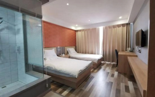 Dongjia Hotel