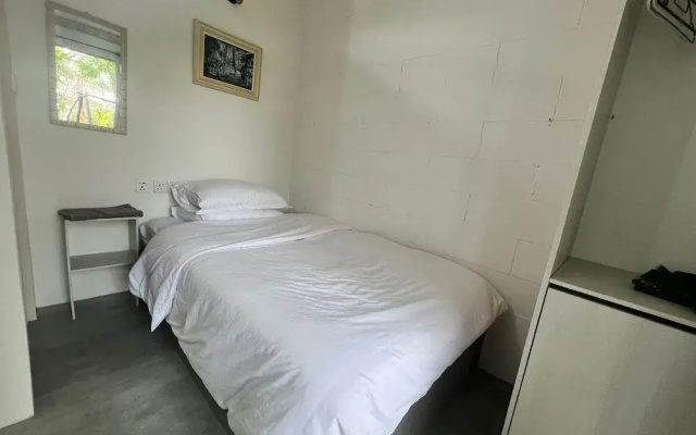 OYO 91261 Thebukit Langkawi