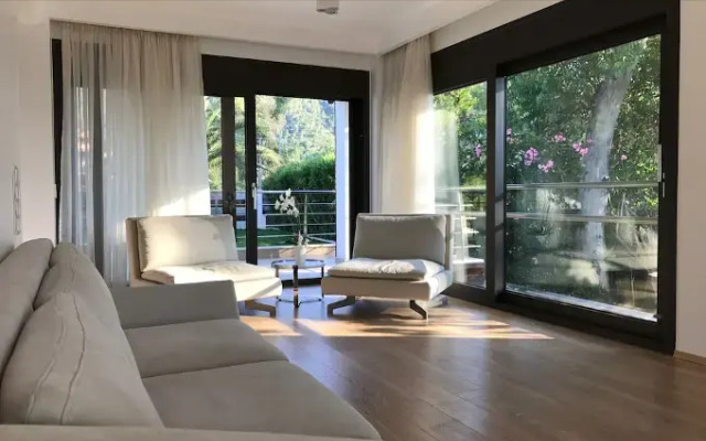 Samaya Beach House