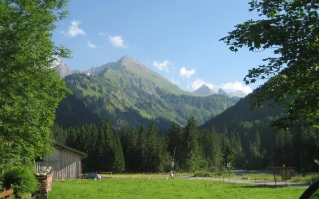 Gästehaus Hilbrand