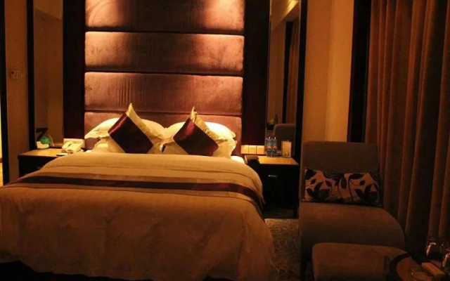 Grand Guishan Hotel