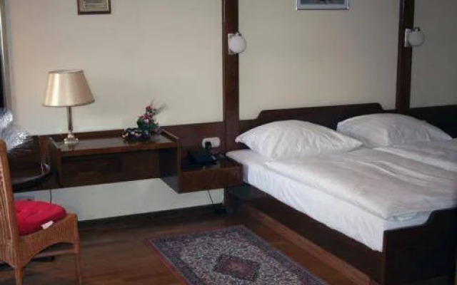 Landgasthof Hotel Krone