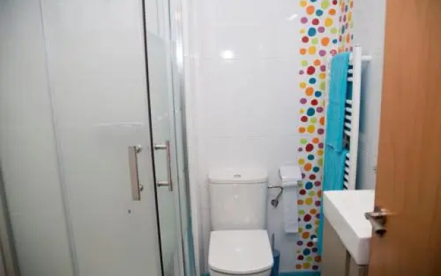 Apartamentos La Plazuela