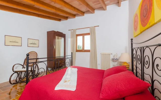 Sa Caseta - Villa With Private Pool