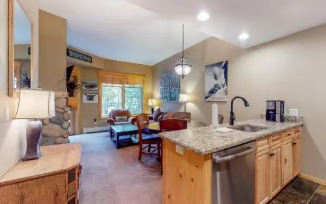 Tm325 Tucker Mountain Condo