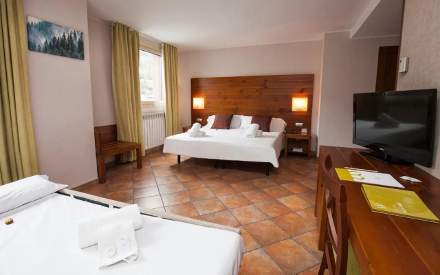 Hotel Magic La Massana (Hotansa)