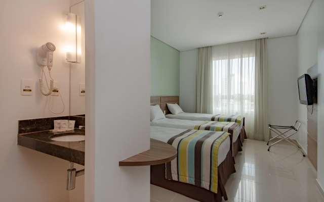 Hotel Express Vieiralves