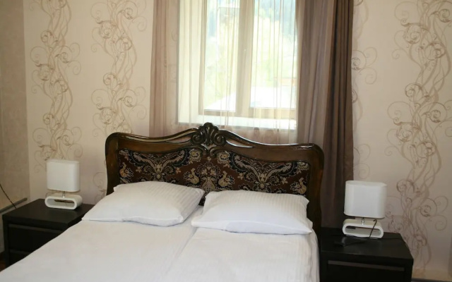 Отель Elite House