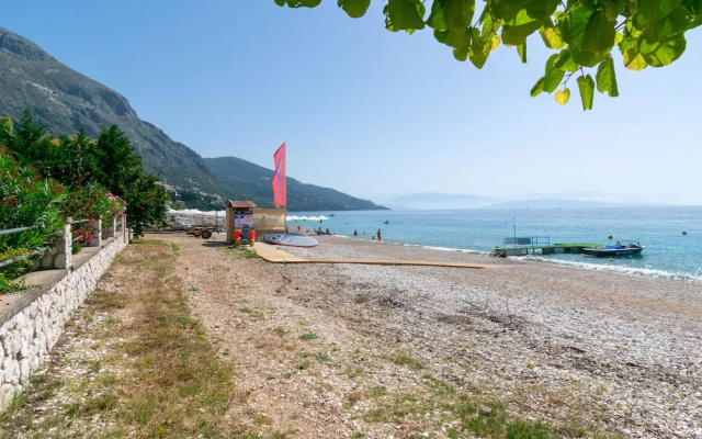 Villa Barbati 1