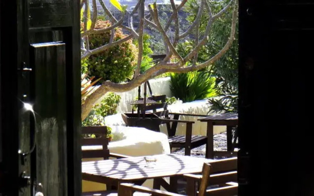 Finca Fajardo