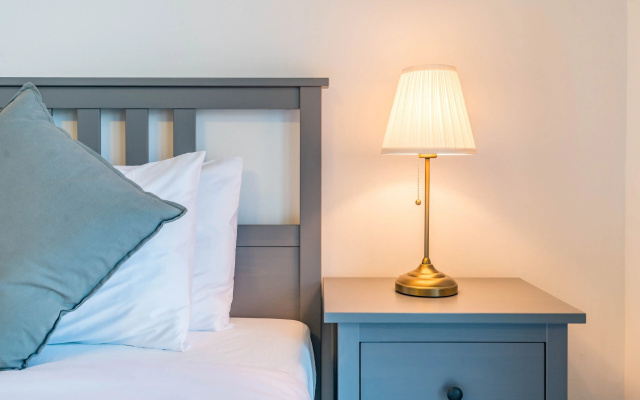Lux BnB Boulevard Point - Downtown