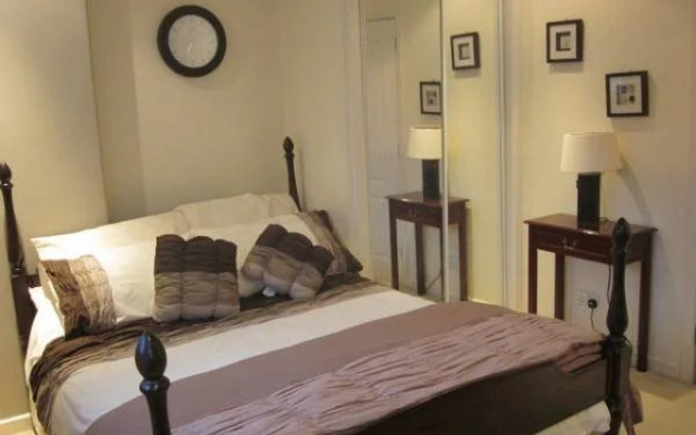 Three Bridges Bed & Breakfast