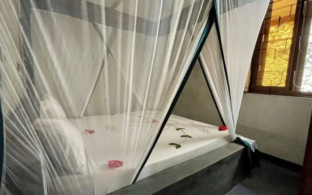Baobab Bungalows