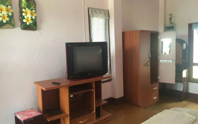 PaiThip Guesthouse