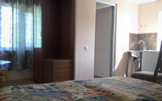 Hotel Kidobani