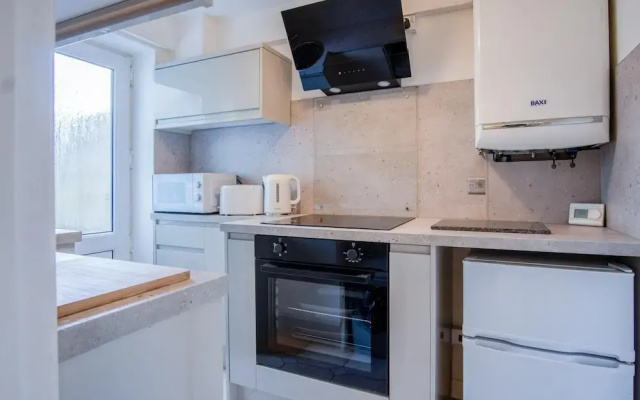 Sea Breeze Apt 1 - 1 Bedroom - Horton Beach