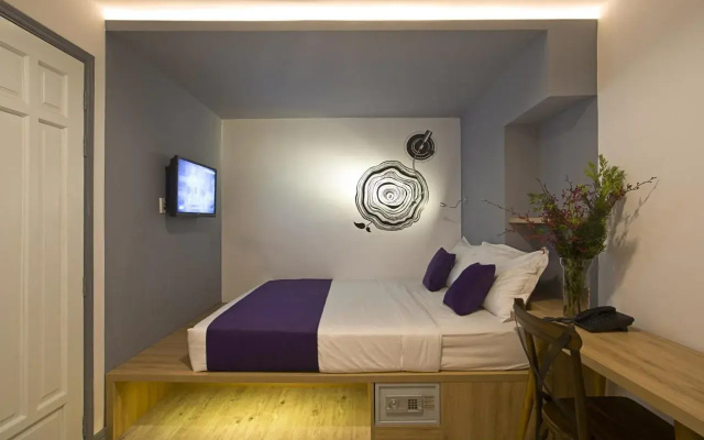 Town House 23 Saigon Hotel