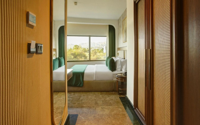 Bratus Hotel Aqaba