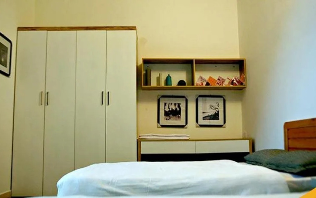 Zo Apartment