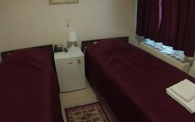 Guzel Izmir Oteli