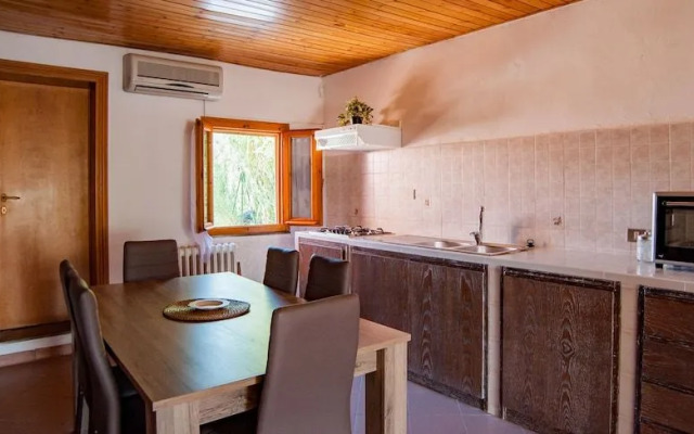 Agriturismo Il Maremmano