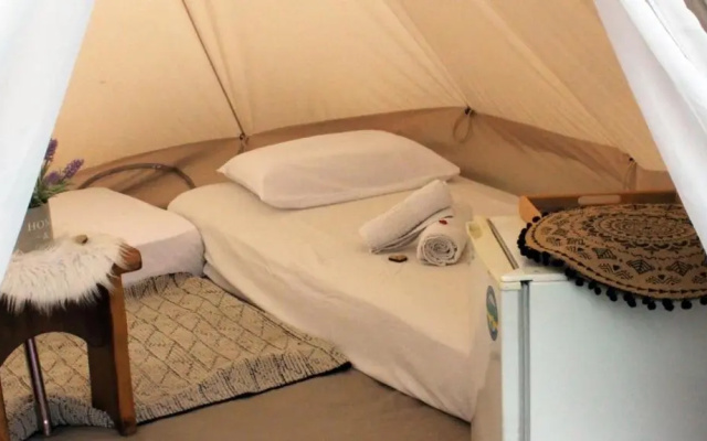 Queens Luxury Glamping 1