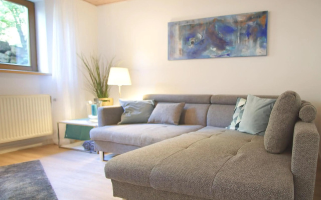 Ferienwohnung Am Wingert