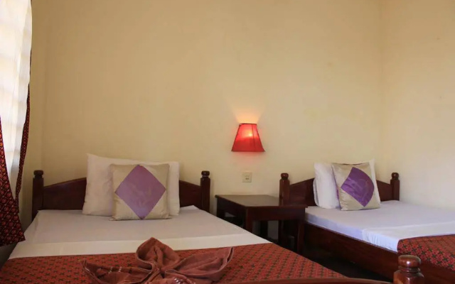 Earthwalkers Guesthouse
