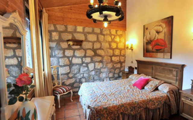 Casa Rural Rio Tranquilo I