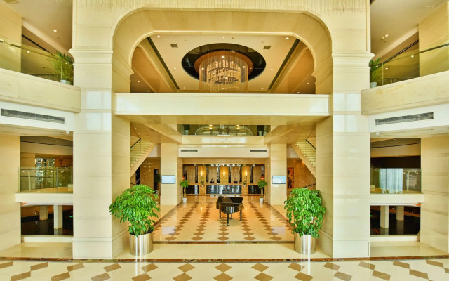 Xiedu Hangchen International Hotel