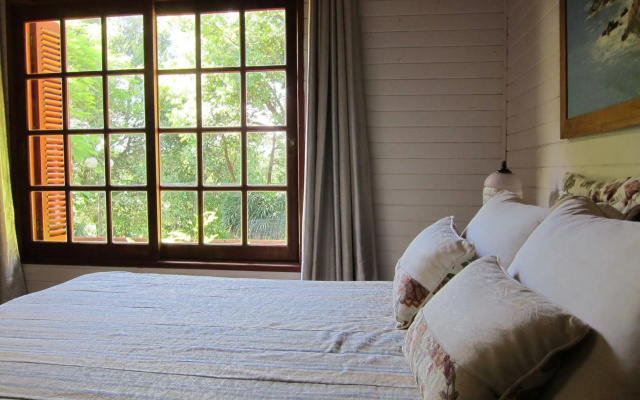 Guest House Puerto Iguazu