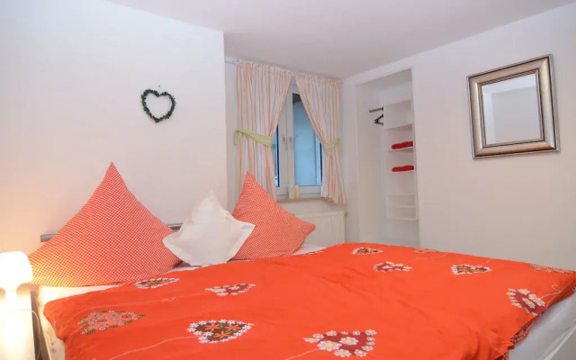 Pleasing Holiday Home near Ski Area in Schmallenberg Germany