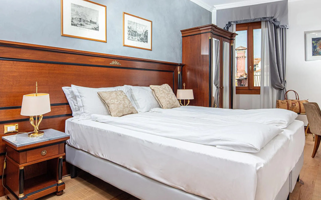 All’Angelo Art Hotel