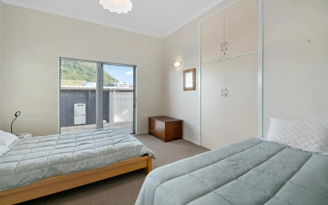 Home Sweet Home - Mt Maunganui Holiday Home