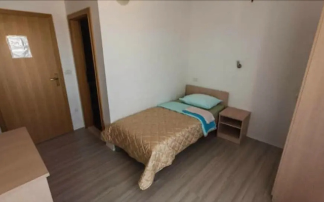 Hotel Ivanković