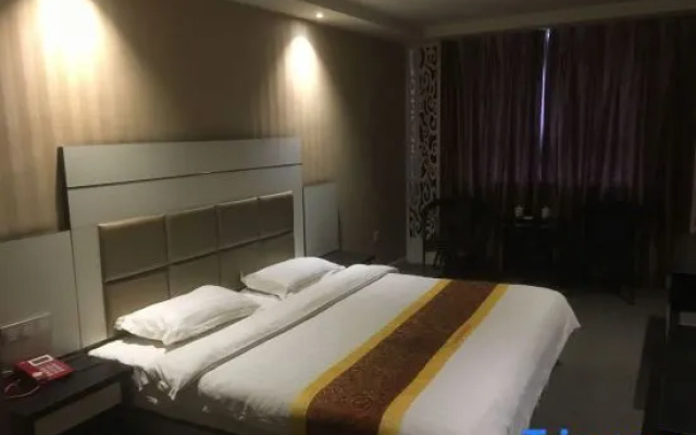 Zun Pin Hotel