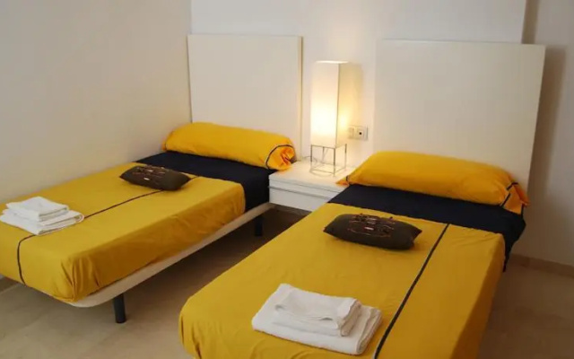 Villas Monasterios