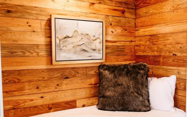 The Mason Boutique Hotel